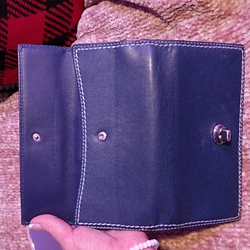 Coach wallet - Picture 5 of 7